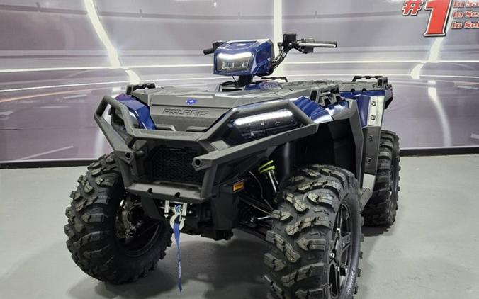 2026 Polaris Sportsman® 850 Trail