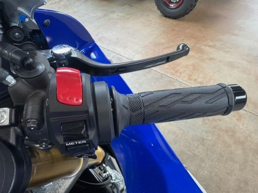 2026 Suzuki GSX-R 750Z