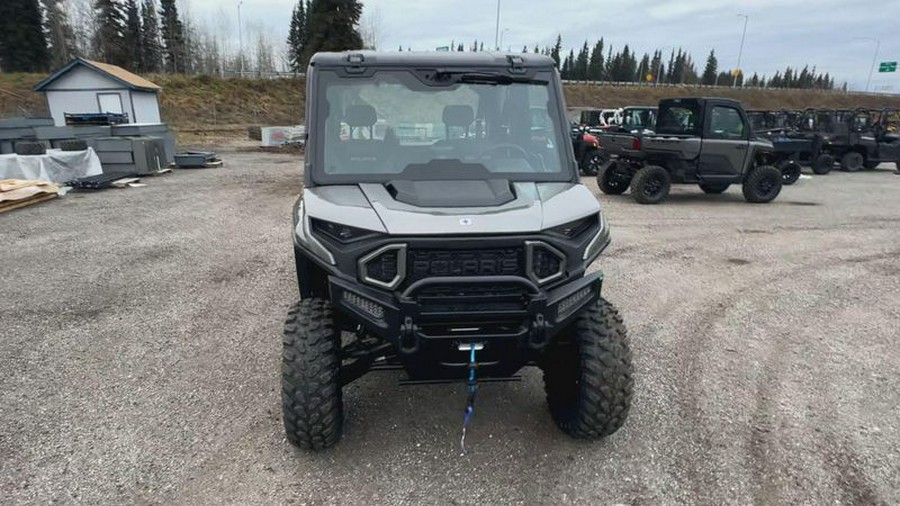 New 2025 Polaris RGR XD 1500 NS ULT CRW