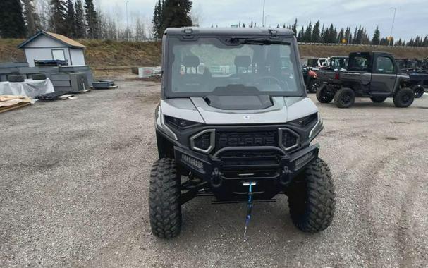 New 2025 Polaris RGR XD 1500 NS ULT CRW