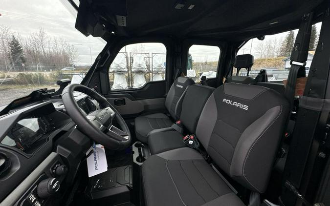New 2025 Polaris RGR XD 1500 NS ULT CRW