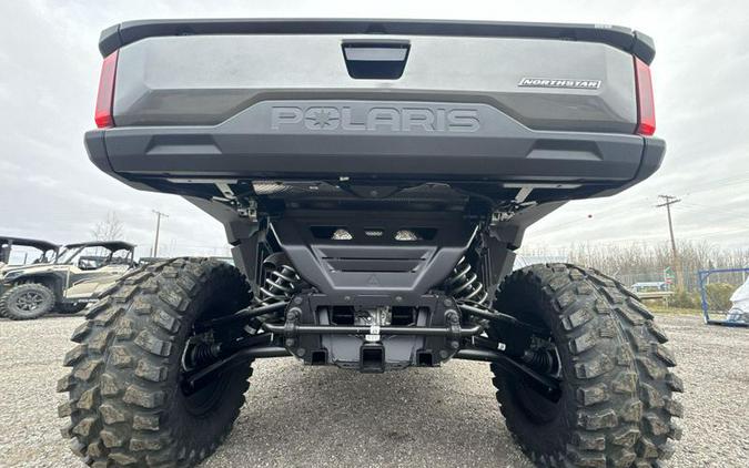New 2025 Polaris RGR XD 1500 NS ULT CRW