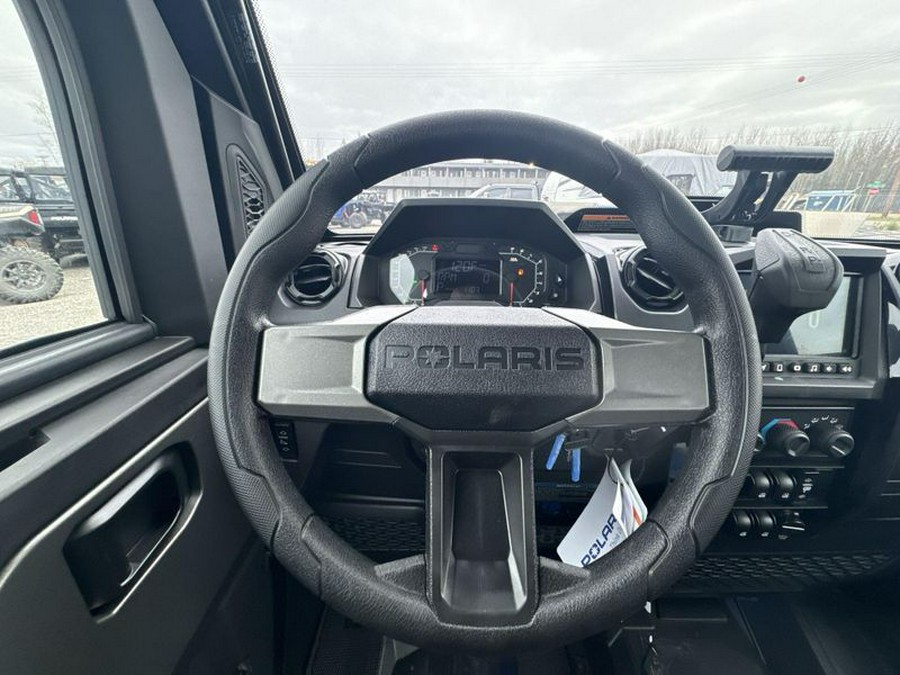 New 2025 Polaris RGR XD 1500 NS ULT CRW