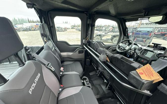 New 2025 Polaris RGR XD 1500 NS ULT CRW