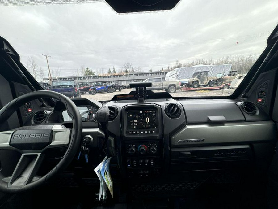 New 2025 Polaris RGR XD 1500 NS ULT CRW