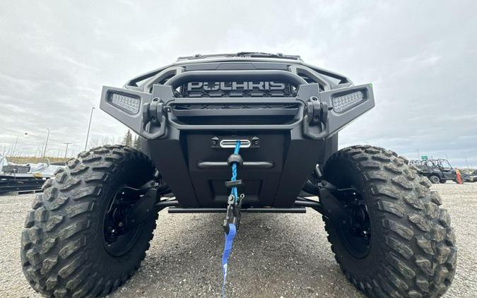 New 2025 Polaris RGR XD 1500 NS ULT CRW