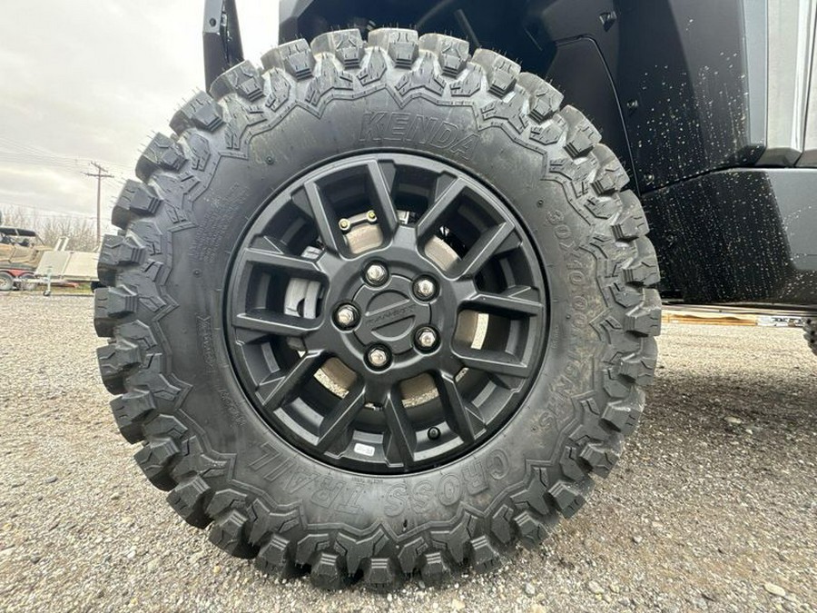 New 2025 Polaris RGR XD 1500 NS ULT CRW