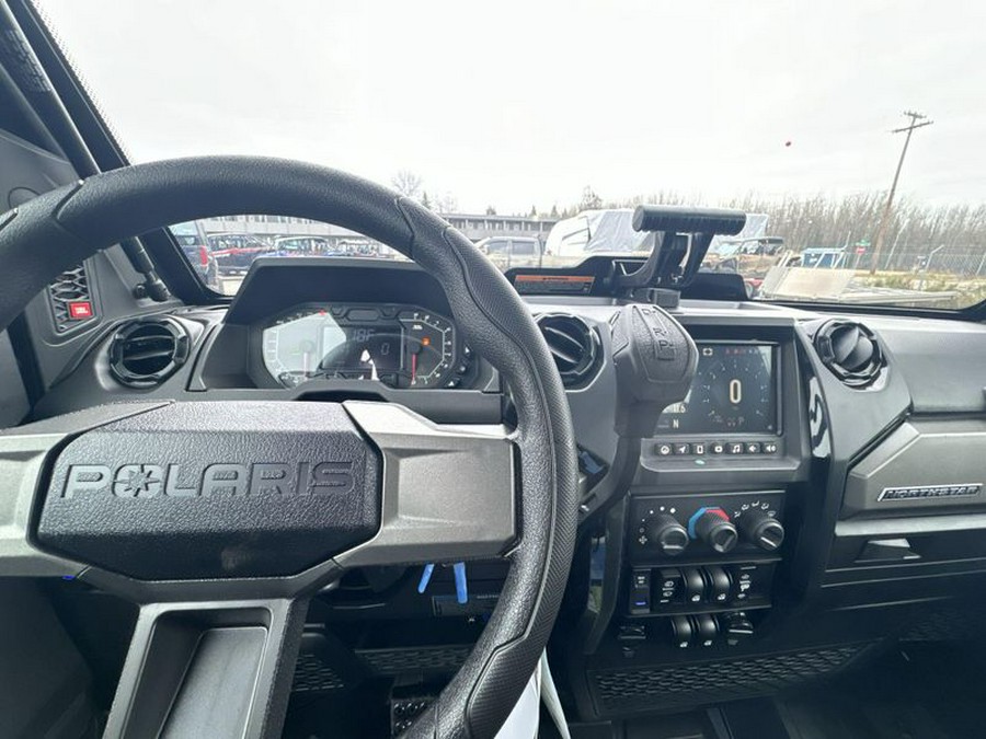 New 2025 Polaris RGR XD 1500 NS ULT CRW