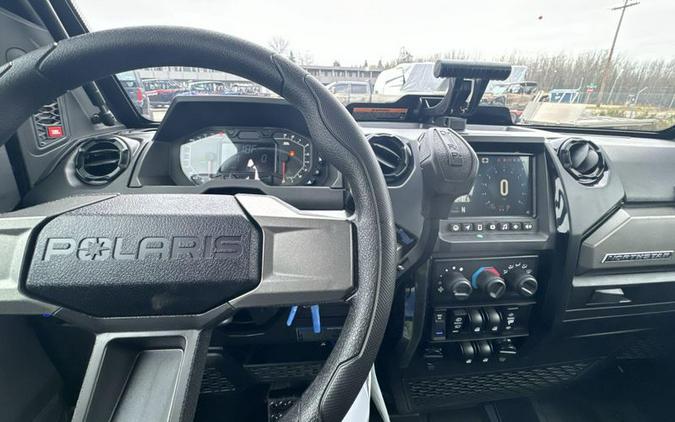 New 2025 Polaris RGR XD 1500 NS ULT CRW