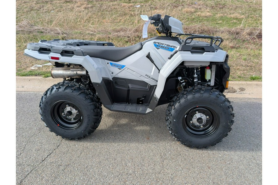 2026 Polaris Sportsman® 450 H.O.