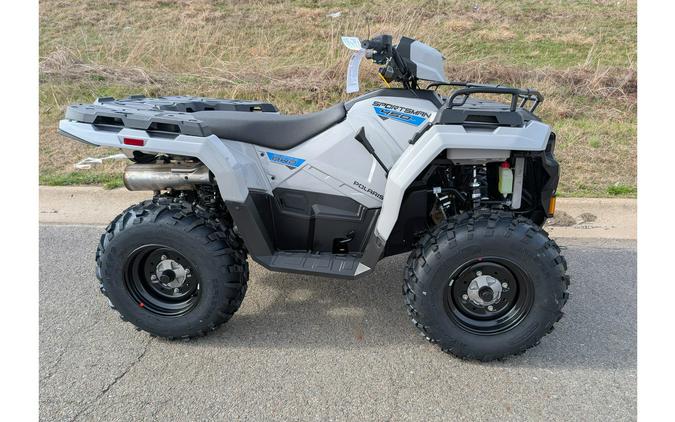 2026 Polaris Sportsman® 450 H.O.