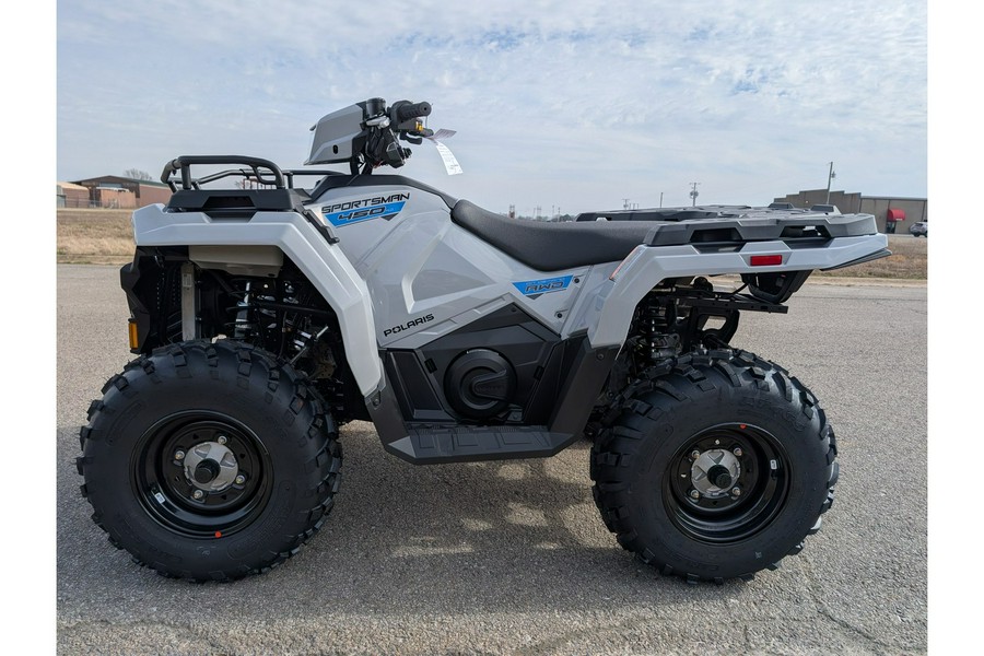 2026 Polaris Sportsman® 450 H.O.