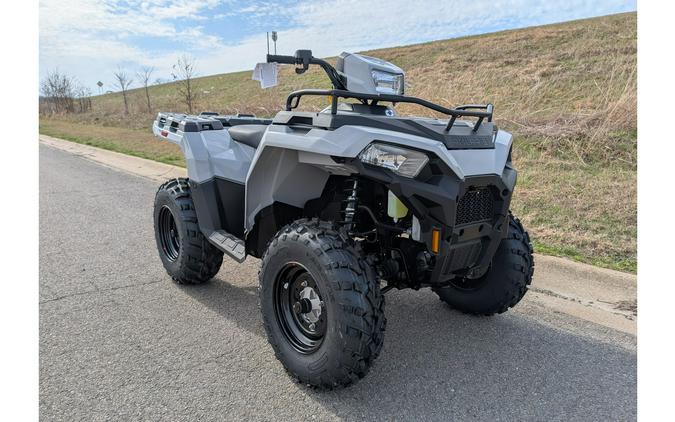 2026 Polaris Sportsman® 450 H.O.