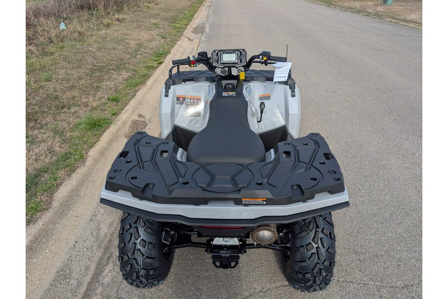 2026 Polaris Sportsman® 450 H.O.