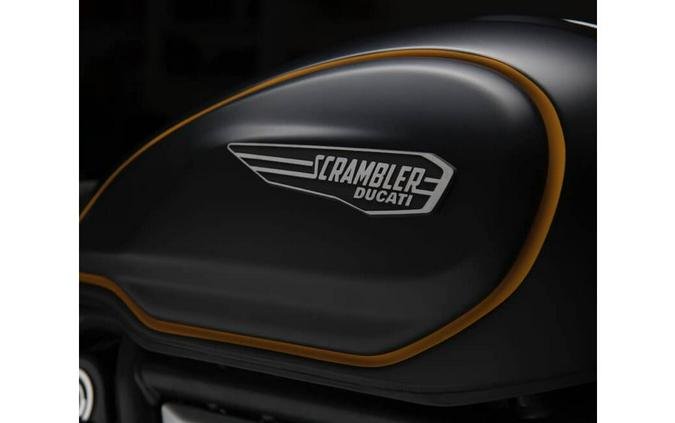 2019 Ducati 1100 SPORT