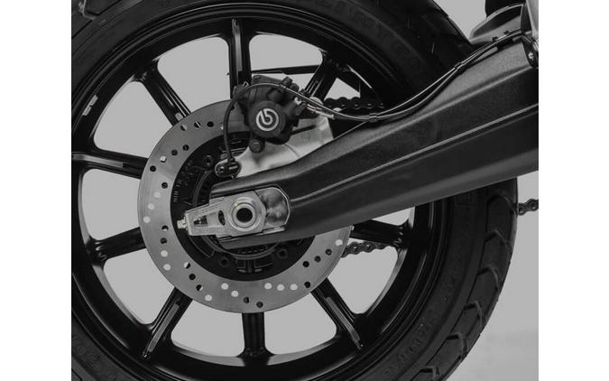 2019 Ducati 1100 SPORT