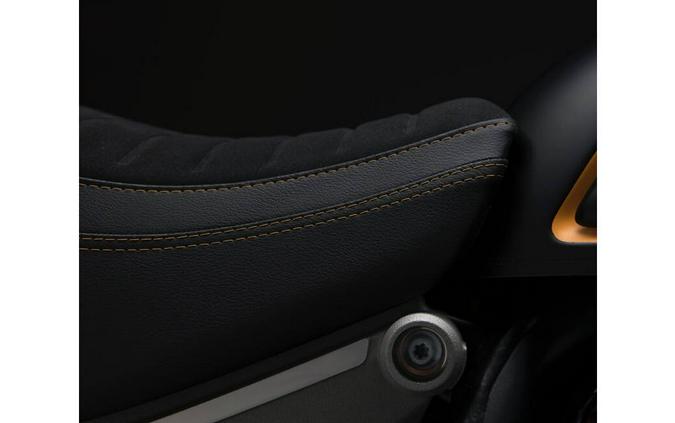 2019 Ducati 1100 SPORT