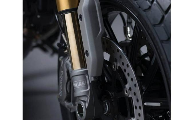 2019 Ducati 1100 SPORT