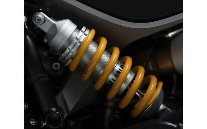 2019 Ducati 1100 SPORT