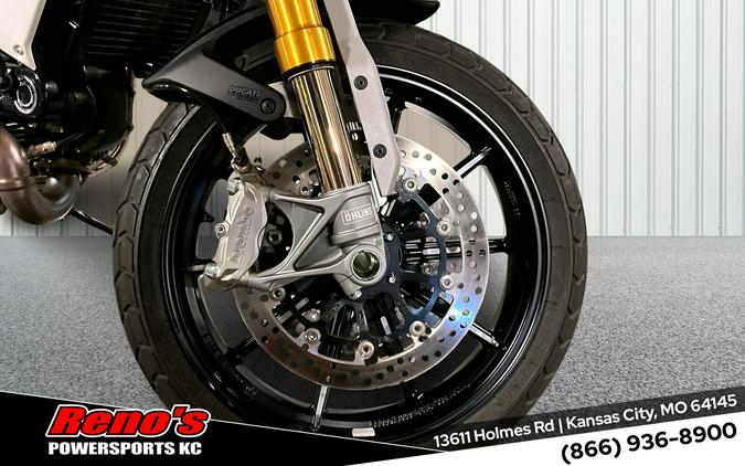 2019 Ducati 1100 SPORT