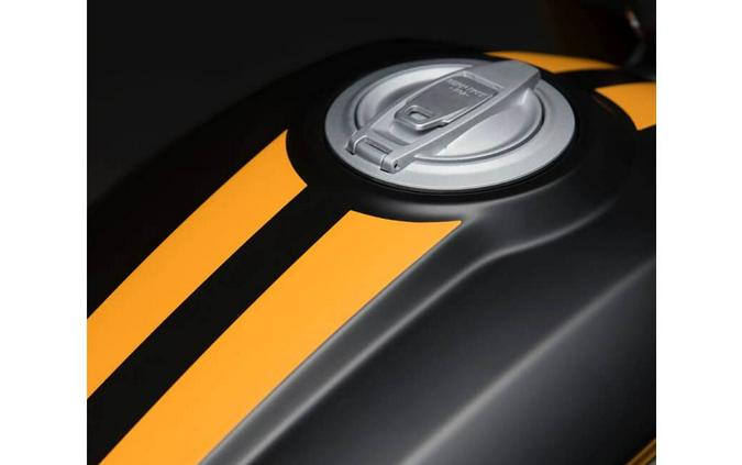 2019 Ducati 1100 SPORT