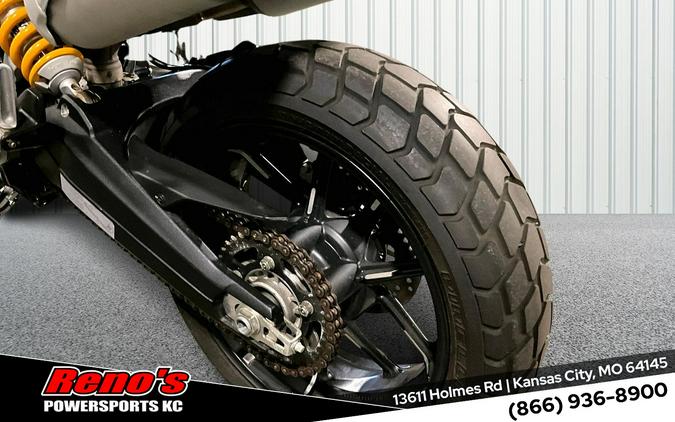 2019 Ducati 1100 SPORT