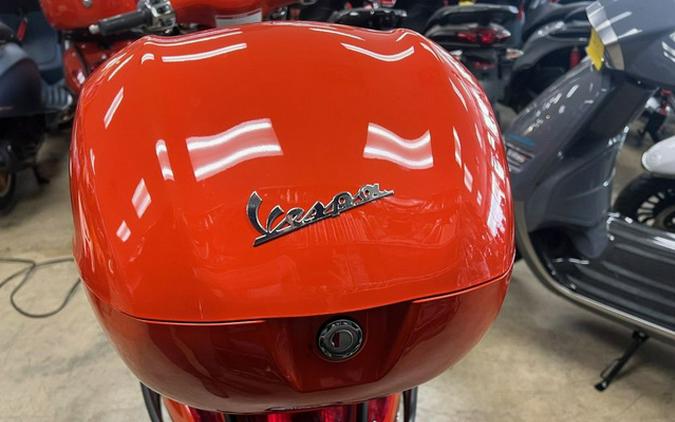 2023 Vespa Primavera 150 Color Vibe