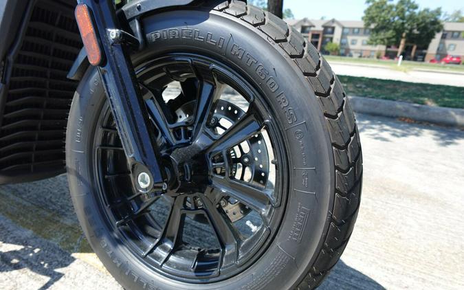 2023 Indian Motorcycle Scout Bobber