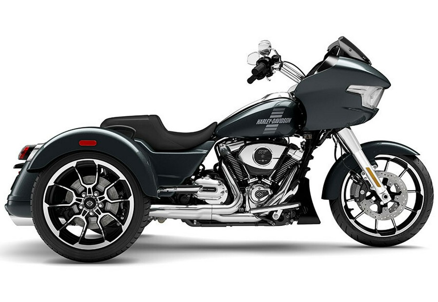2026 Harley-Davidson Road Glide 3 FLTRT