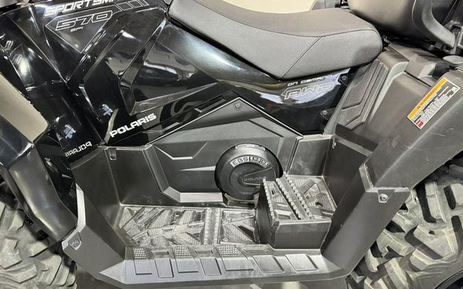 2025 Polaris Sportsman X2 570