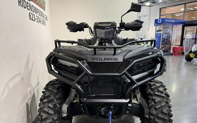 2025 Polaris Sportsman X2 570