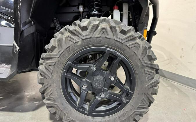 2025 Polaris Sportsman X2 570
