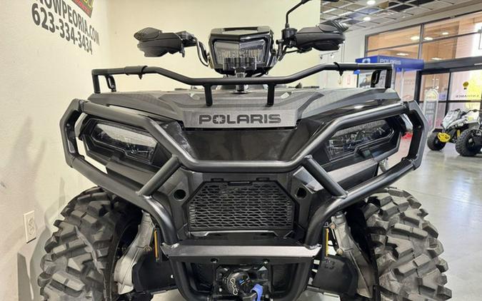 2025 Polaris Sportsman X2 570