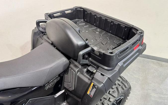 2025 Polaris Sportsman X2 570