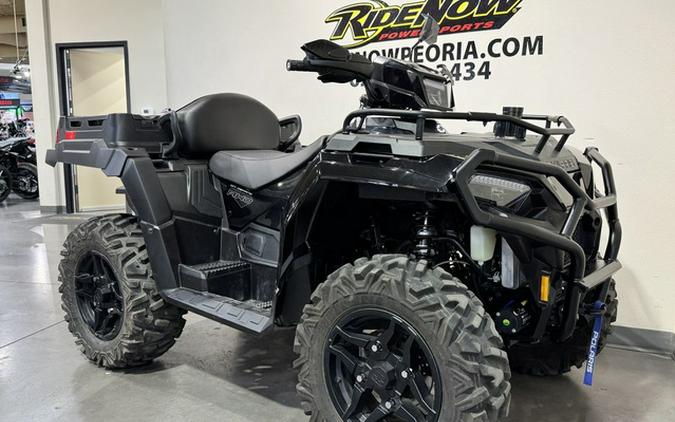 2025 Polaris Sportsman X2 570