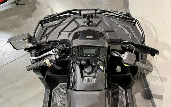 2025 Polaris Sportsman X2 570