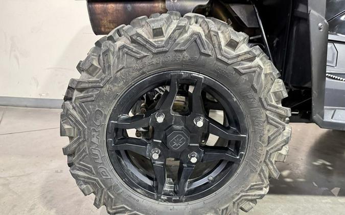 2025 Polaris Sportsman X2 570
