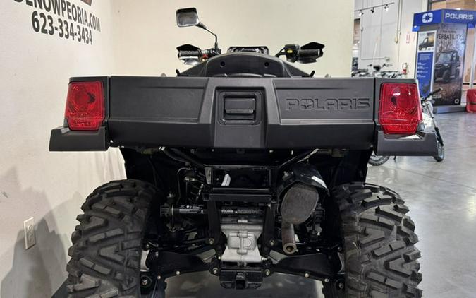 2025 Polaris Sportsman X2 570