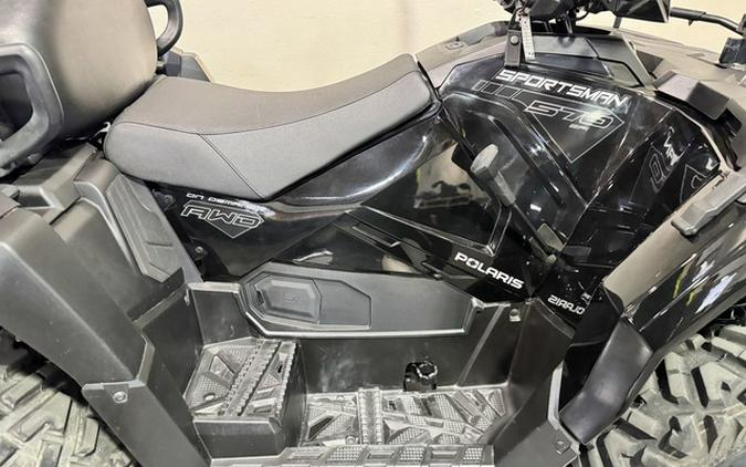 2025 Polaris Sportsman X2 570