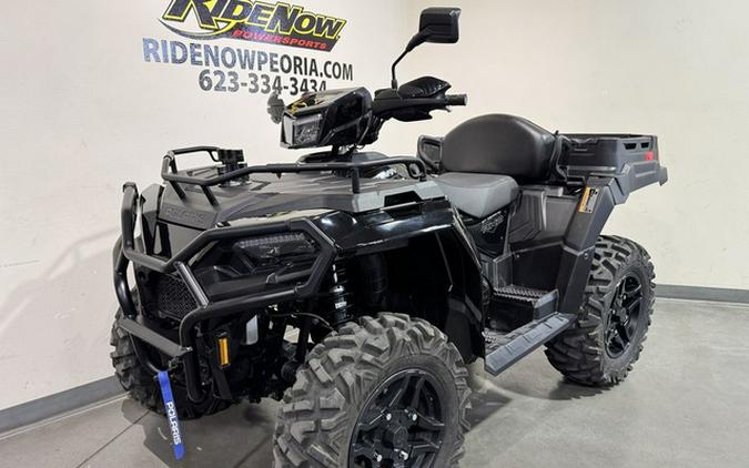 2025 Polaris Sportsman X2 570