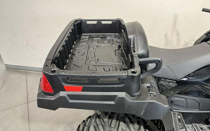 2025 Polaris Sportsman X2 570