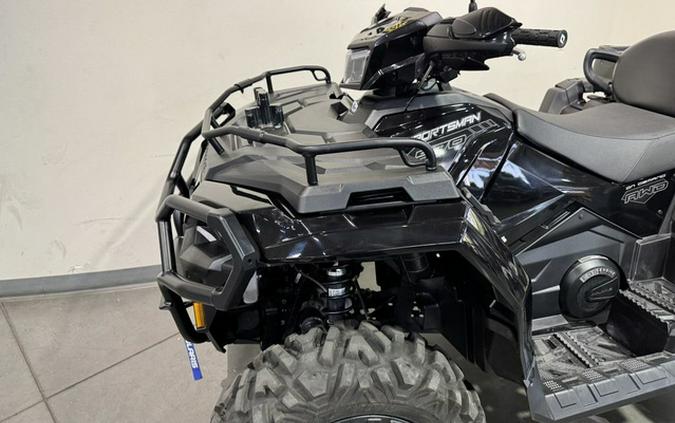2025 Polaris Sportsman X2 570