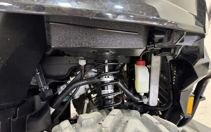 2025 Polaris Sportsman X2 570