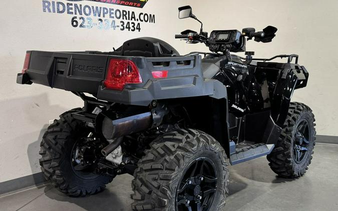 2025 Polaris Sportsman X2 570