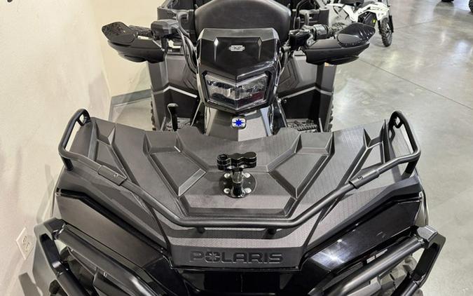 2025 Polaris Sportsman X2 570