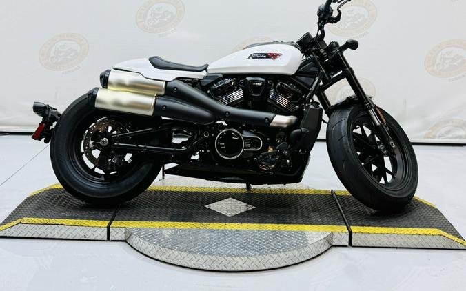 Used Harley-Davidson Sportster S motorcycles for sale in Pueblo