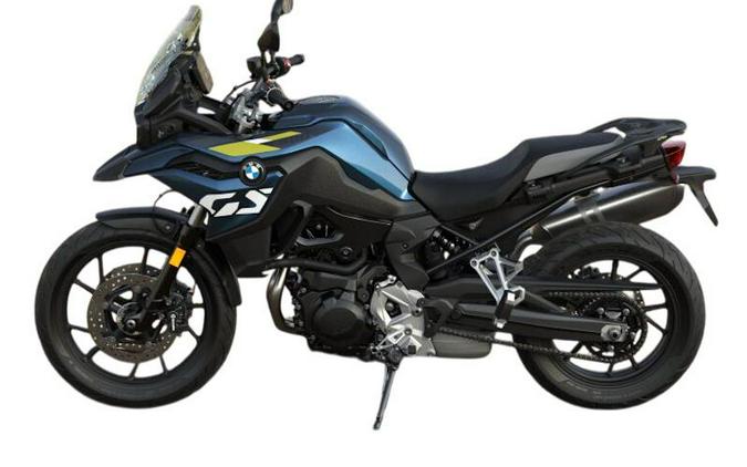 2026 BMW F 800 GS Sport