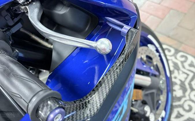 2024 Yamaha YZF-R1
