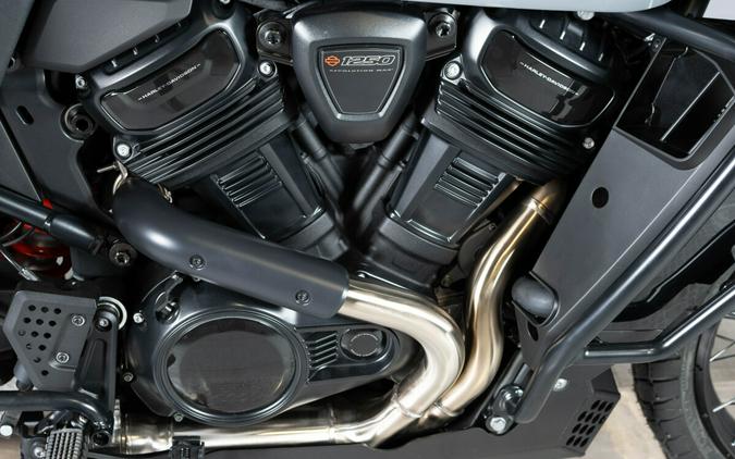 2026 Harley-Davidson Pan America 1250 Limited RA1250L