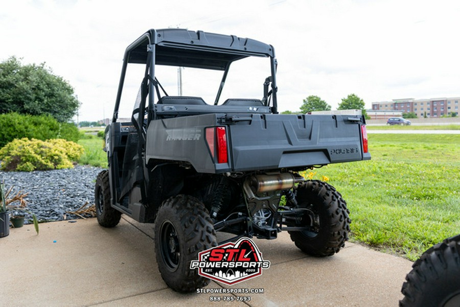 2026 Polaris Ranger 500